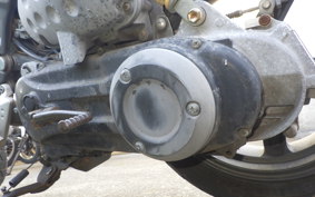 SUZUKI TR50 STREET MAGIC CA1LB