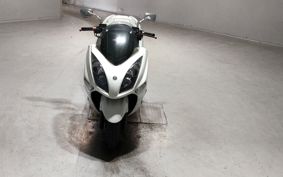 YAMAHA MAJESTY 250 SG20J