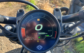 HARLEY RH1250S 2024 ZC4