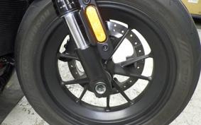 HARLEY RH1250S 2025