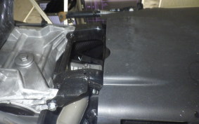 SUZUKI BURGMANｽﾄﾘｰﾄ125EX 2022 EA23M