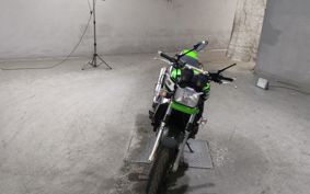 KAWASAKI ZRX1200 R 2006 ZRT20A