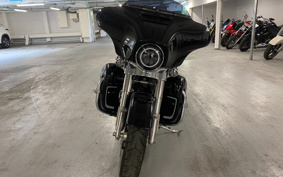 HARLEY HARLEY FLHX1580 2014 KBM