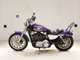 Фото Harley L1200LI 2006 с японского аукциона