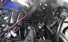 SUZUKI Vｽﾄﾛｰﾑ250