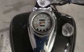 YAMAHA DRAGSTAR400 CLASSIC 4TR