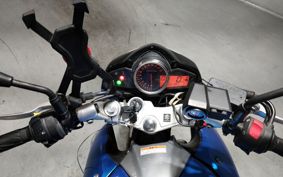 SUZUKI GSR250 GJ55D