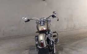 HARLEY FLSTN1580 2012 JD5