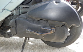 SUZUKI ADDRESS V50 G CA42A