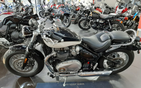 TRIUMPH BONNEVILLE SPEEDMASTER 2021 DAD79H