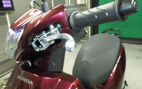 HONDA TACT Basket 2015 AF79