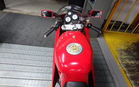 DUCATI  DUCATI 900SS 1995 ZDM906SC2