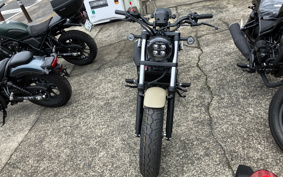HONDA REBEL 250 E-Clutch MC49