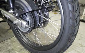 HONDA CT125-2 JA65