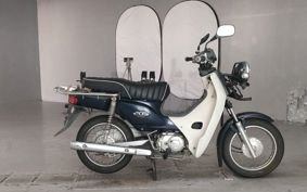 HONDA SUPER CUB50 AA04