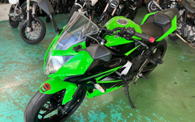 KAWASAKI Ninja 250SL BX250A