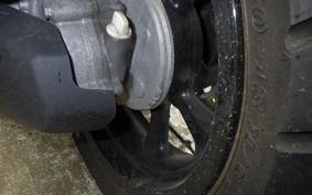 YAMAHA TRICITY 125 SEC1J