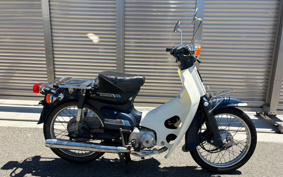 HONDA SUPER CUB90 HA02