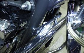 HARLEY FLSTS 1450 2002