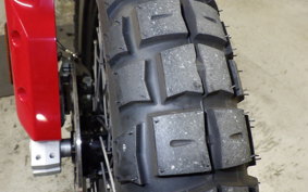 DUCATI デザートX RALLY 2025