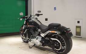 HARLEY FXBR1920 2024