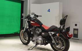 HARLEY XL883I 2009