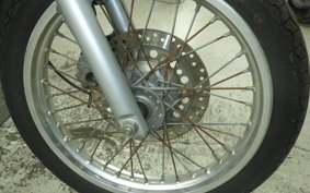 HONDA GB250 CLUBMAN Gen.5 2015 MC10