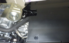 HONDA LEAD 125 JK12