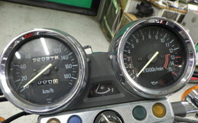 KAWASAKI ZEPHYR 400 KAI 1999 ZR400C