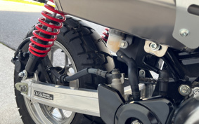 HONDA MONKEY 125 JB02