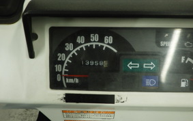 HONDA GYRO X TD02