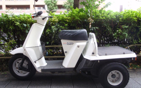 HONDA GYRO TA01