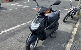 YAMAHA CYGNUS125X SE12J