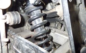 YAMAHA TRICKER Gen.2 DG16J