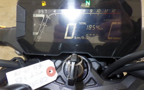 HONDA CB250R MC52