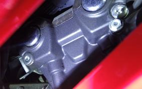 HONDA CBR400R 2022 NC56