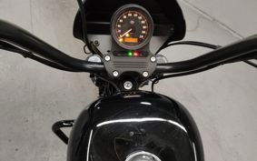 HARLEY  HARLEY XL1200NS LP3