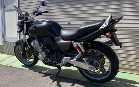 HONDA CB400SF 2009 NC42
