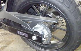 SUZUKI Vｽﾄﾛｰﾑ250SX EL11L