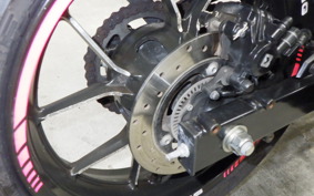 SUZUKI ｼﾞｸｻｰ250SF