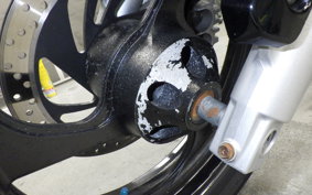 SUZUKI BOULEVARD 400 2010 VK57A