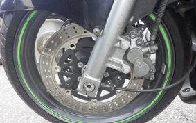 KAWASAKI ZZ-R400 Gen.2 2001 ZX400N