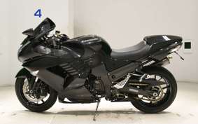 KAWASAKI ZX 1400 NINJA 2011