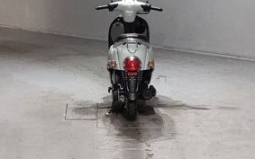 HONDA GIORNO AF77