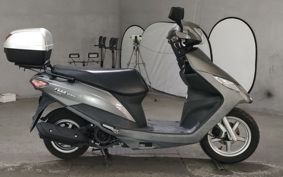 SUZUKI ADDRESS V125 DT11A