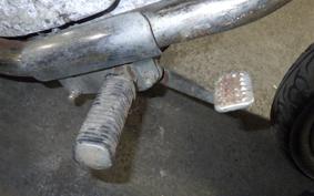 SUZUKI SAVAGE LS650 2002 NP41A