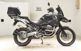 BMW R1200GS 2011