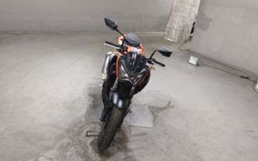 KAWASAKI Z250 ER250C