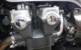 HONDA CB1300SF SUPER FOUR Gen. 3 2024 SC54