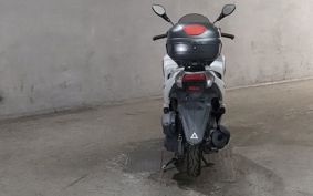 YAMAHA TRICITY 125 SE82J